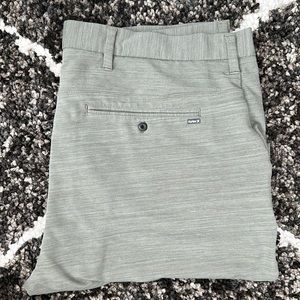 Hurley hybrid shorts